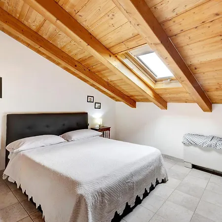 Maison Noris Appartement *