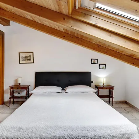 Maison Noris Appartamento *