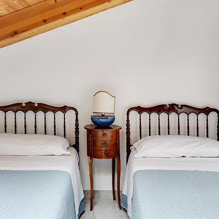 Maison Noris Finale Ligure