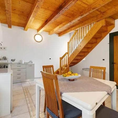 Maison Noris Appartement *