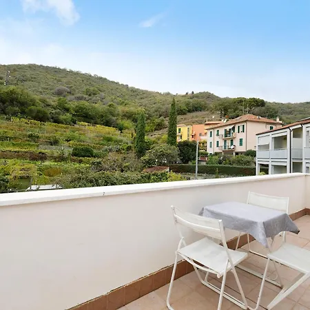 Maison Noris * Finale Ligure