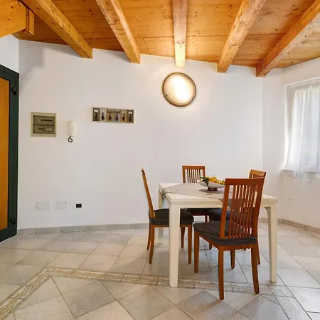 Maison Noris Appartement Finale Ligure