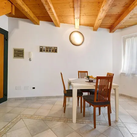 Maison Noris Apartment Finale Ligure