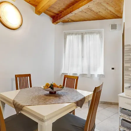 Maison Noris Finale Ligure