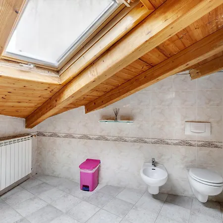 Maison Noris Apartment Finale Ligure