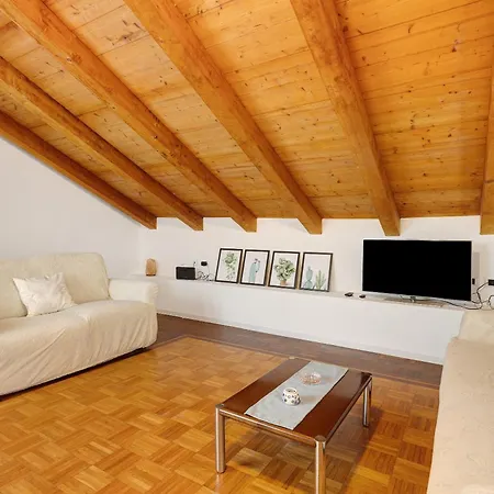 Maison Noris Appartement
