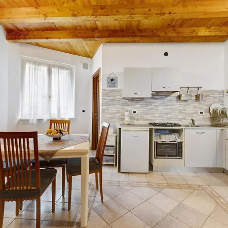 Apartment Maison Noris *