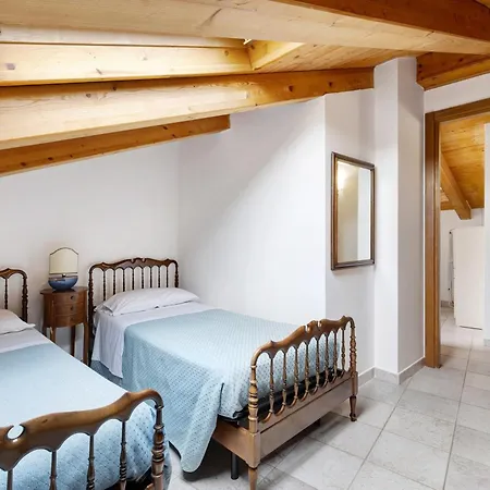 Appartamento Maison Noris