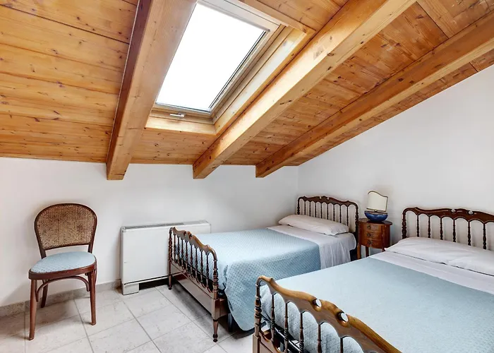 Apartmán Maison Noris