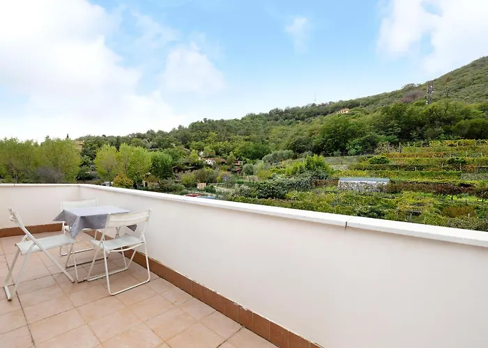 Apartmán Maison Noris *