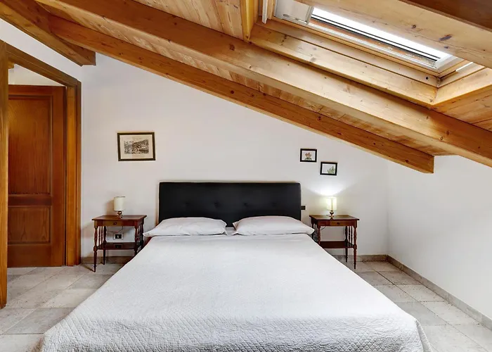 Maison Noris Apartmán *