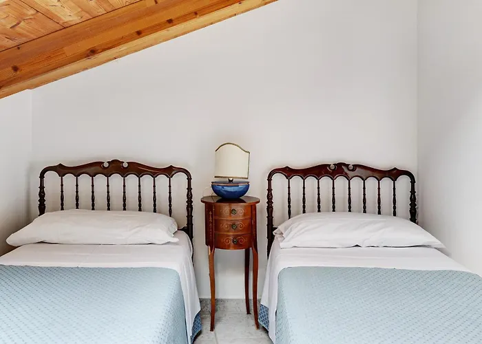 Maison Noris Finale Ligure