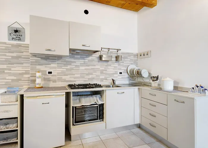 Maison Noris Apartmán