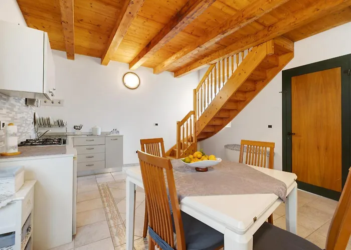 Maison Noris Apartmán *