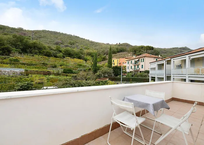 Maison Noris * Finale Ligure