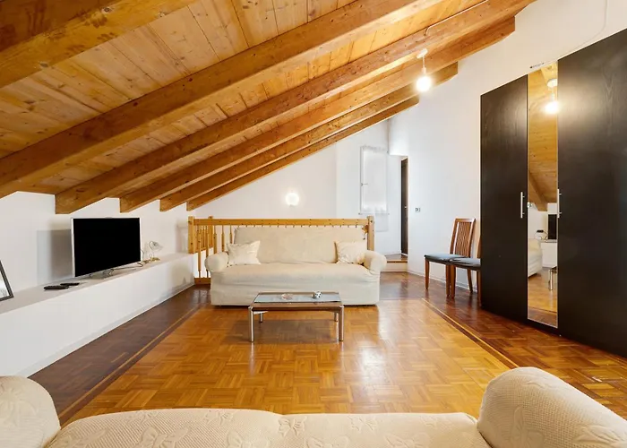 Maison Noris Apartmán