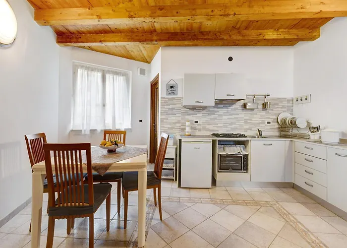 Apartmán Maison Noris *