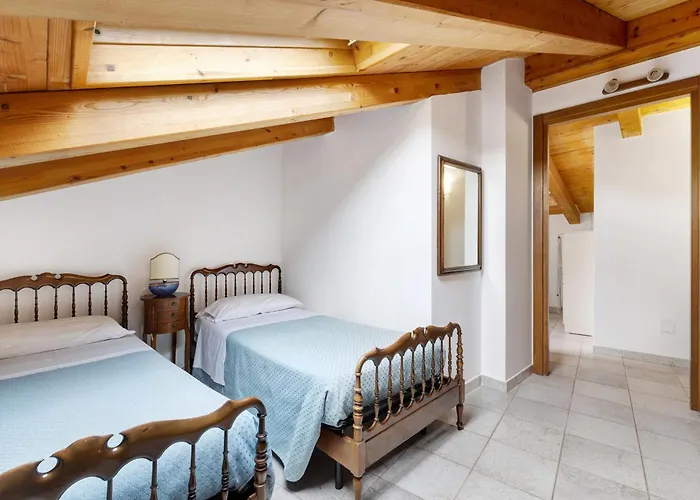 Apartmán Maison Noris