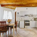 Lägenhet Maison Noris *