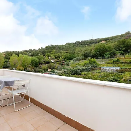 Apartment Maison Noris *