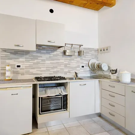 Maison Noris Appartement