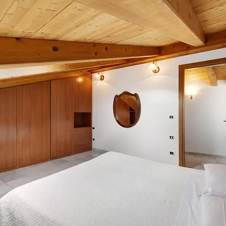 Maison Noris Lägenhet Finale Ligure