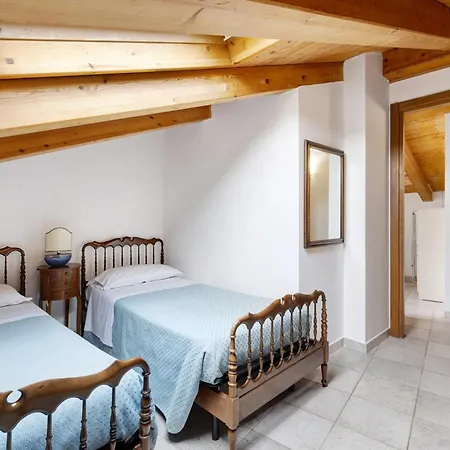 Maison Noris Lägenhet *