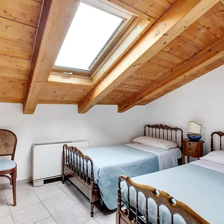Maison Noris Finale Ligure
