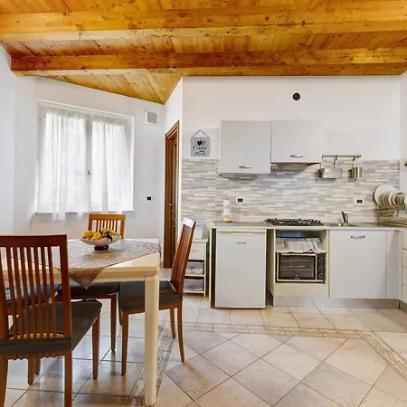 Lejlighed Maison Noris *
