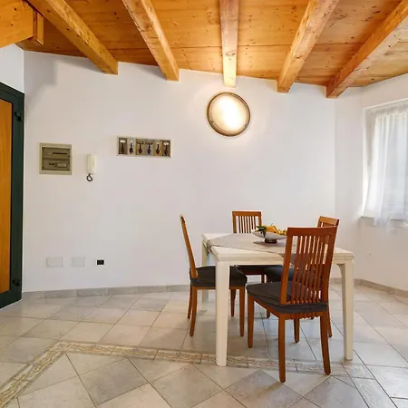 Maison Noris Lejlighed Finale Ligure