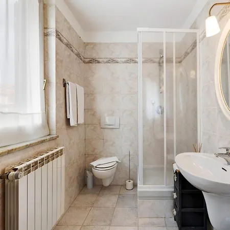 Lejlighed Maison Noris Finale Ligure