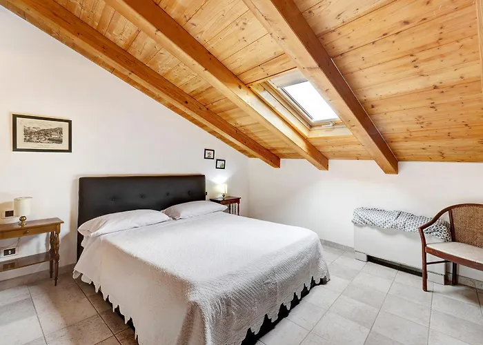 Maison Noris Appartement *