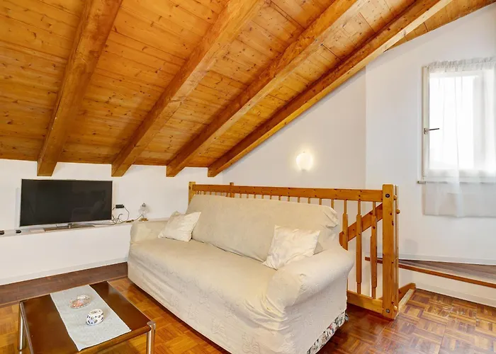 Appartement Maison Noris Finale Ligure