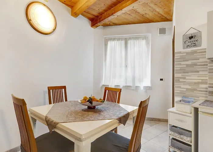 Maison Noris Finale Ligure