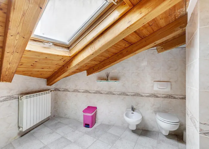 Maison Noris Appartement Finale Ligure