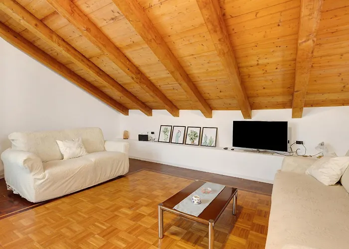 Maison Noris Appartement